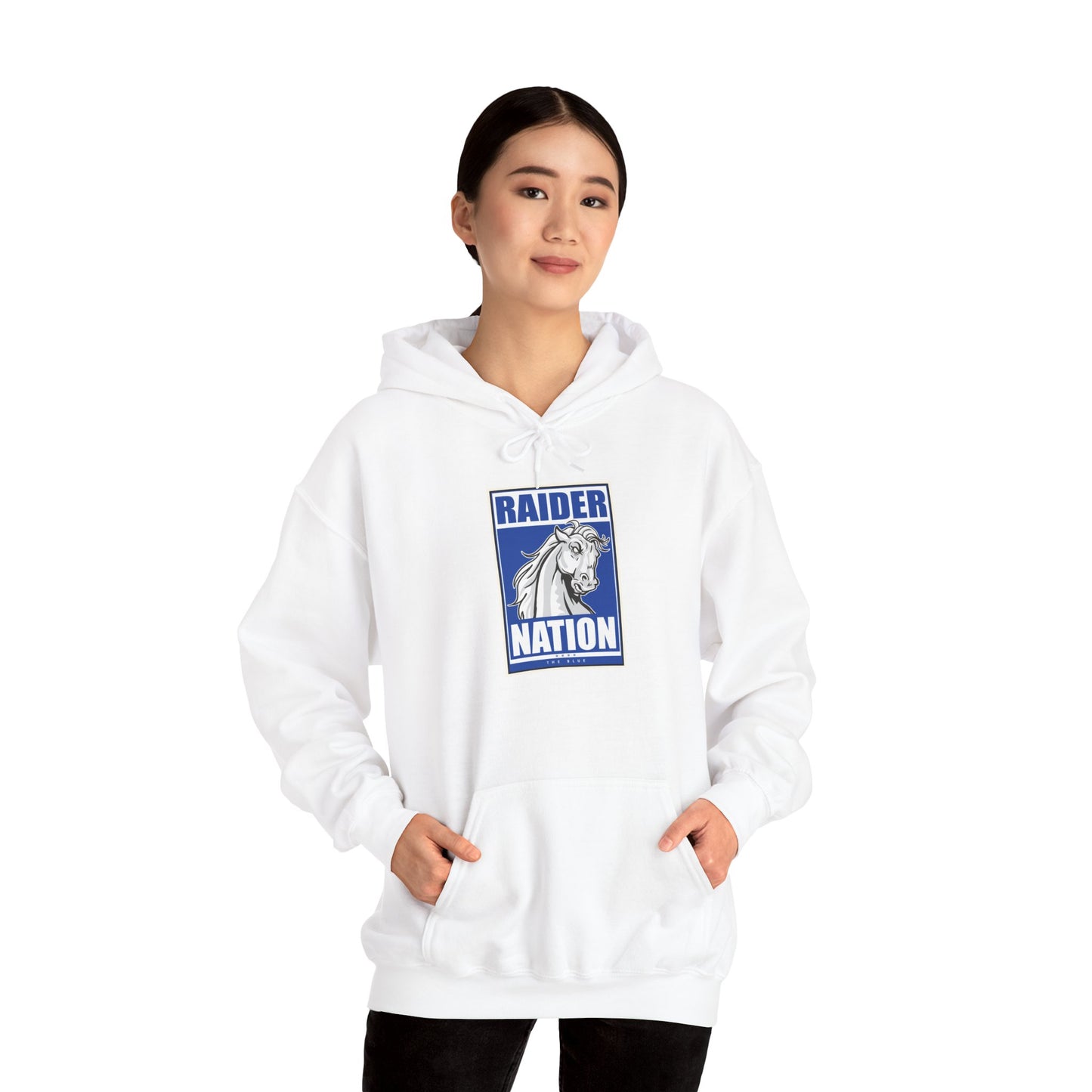 Middle Tennessee Hoodie