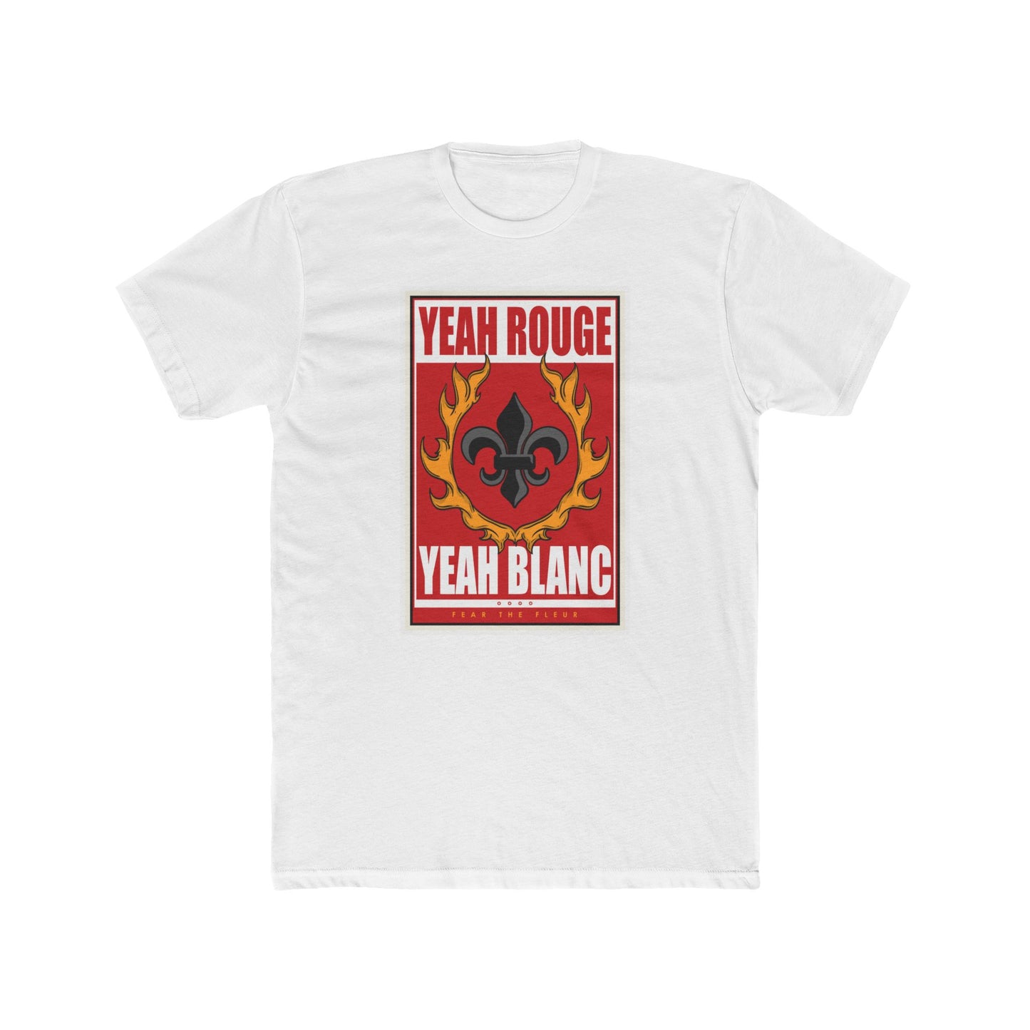 Louisiana Lafayette Tee