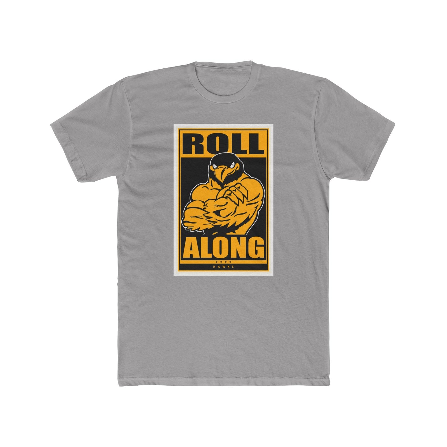 Iowa Tee