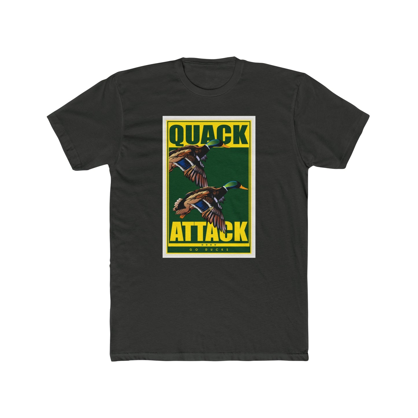 Oregon Tee