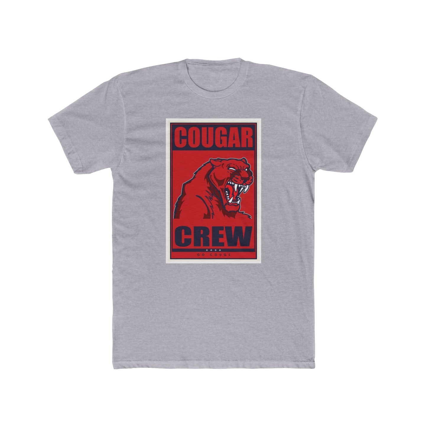 Houston Tee