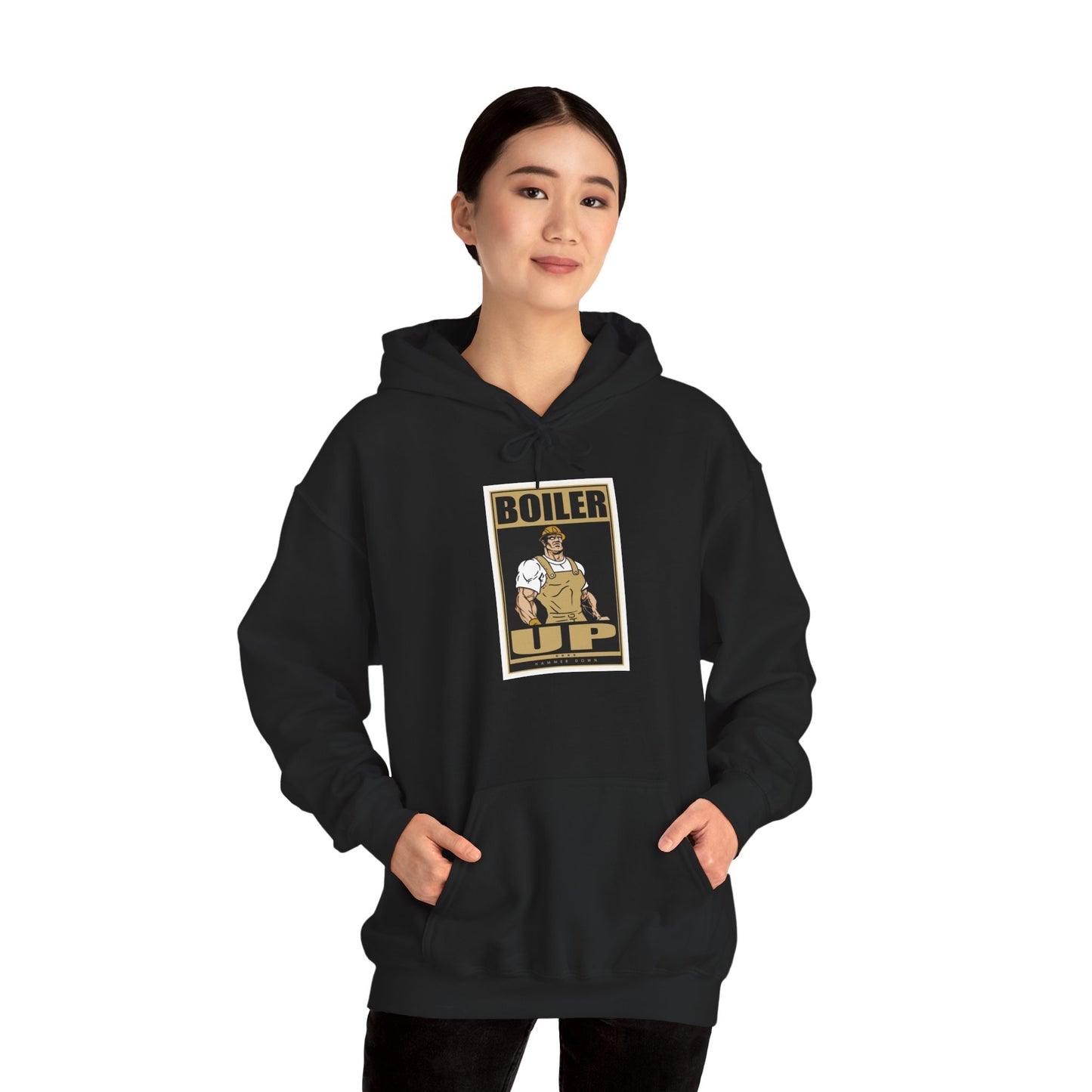 Purdue Hoodie