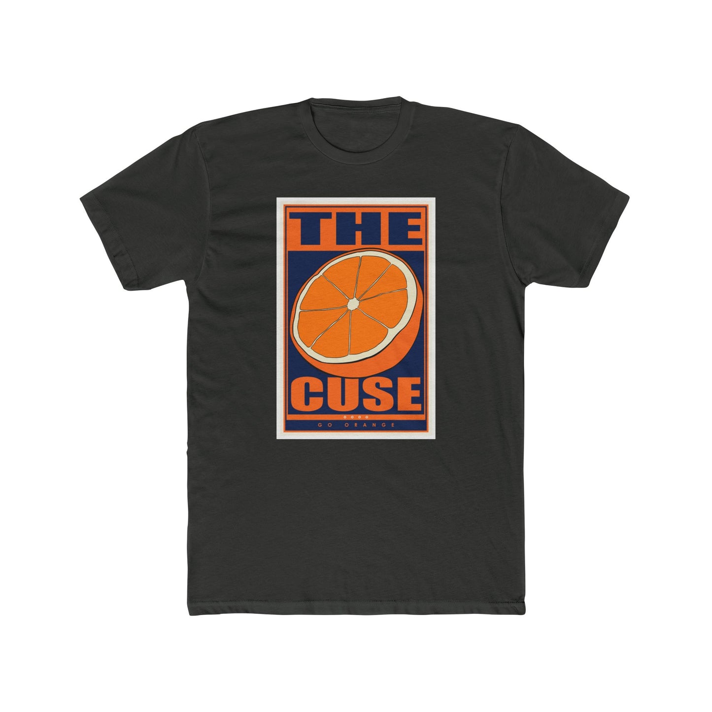 Syracuse Tee