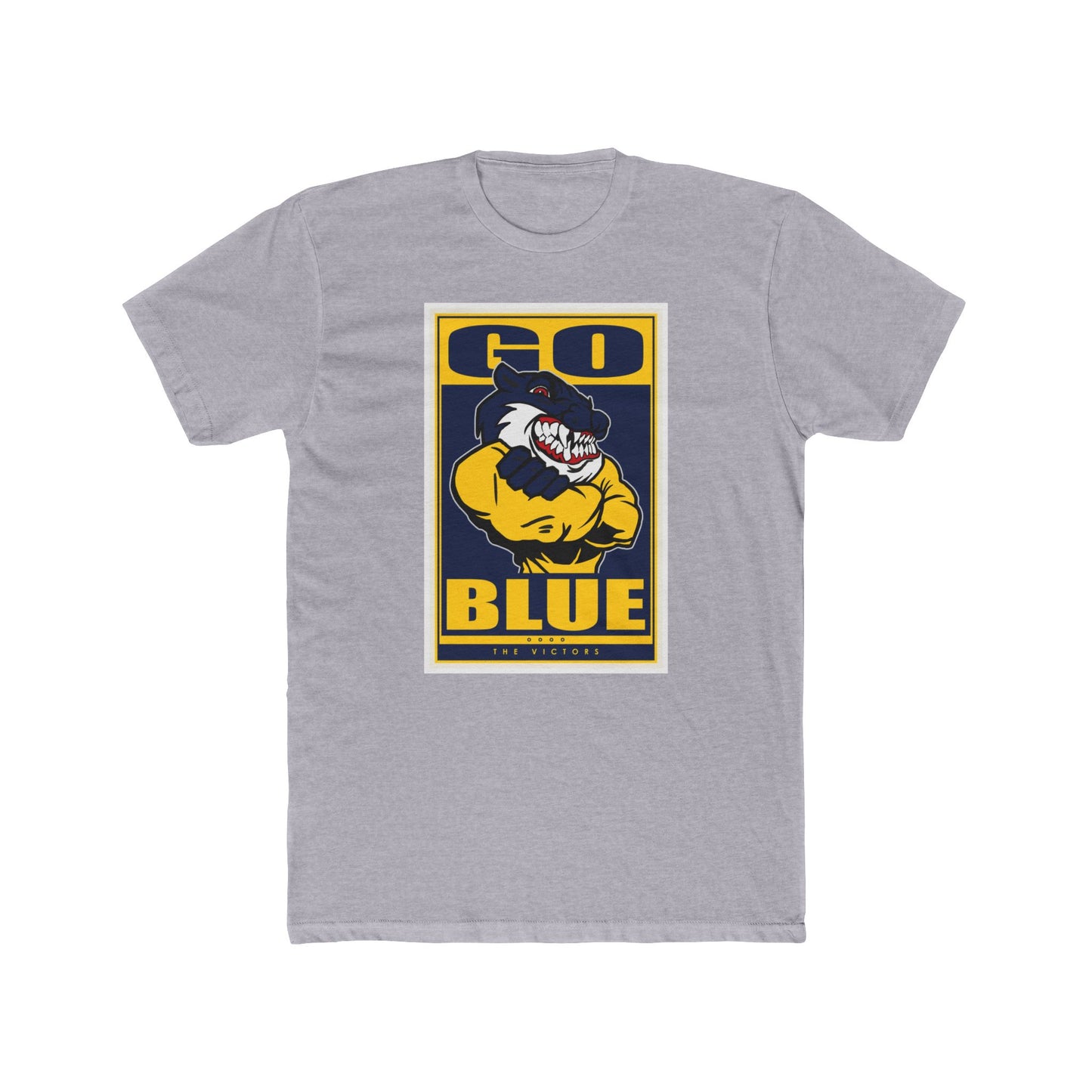 Michigan Tee