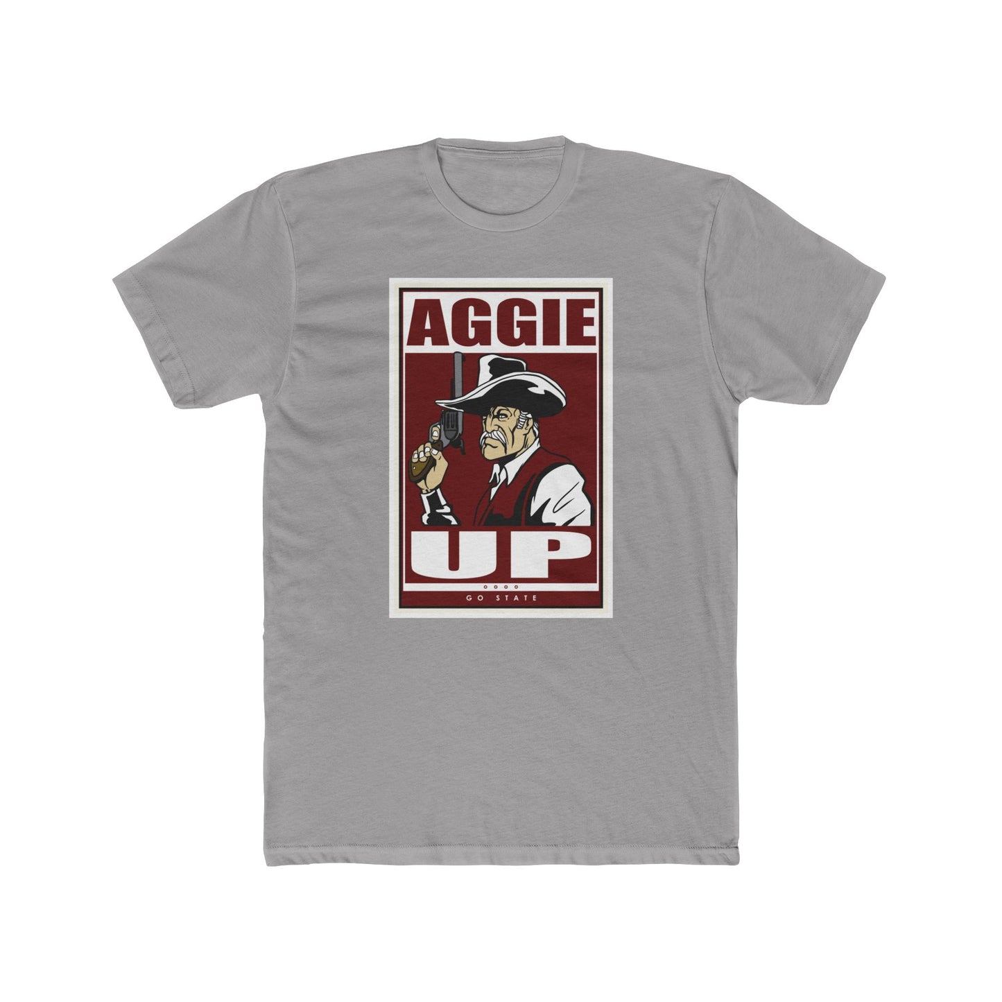 New Mexico State Tee