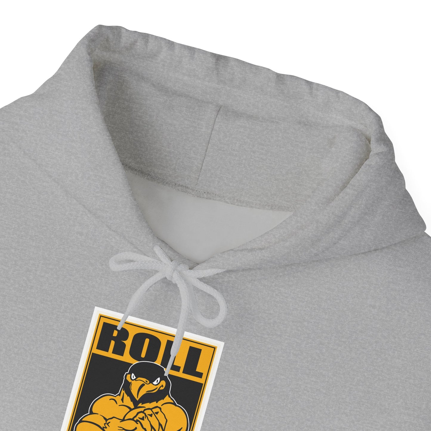 Iowa Hoodie