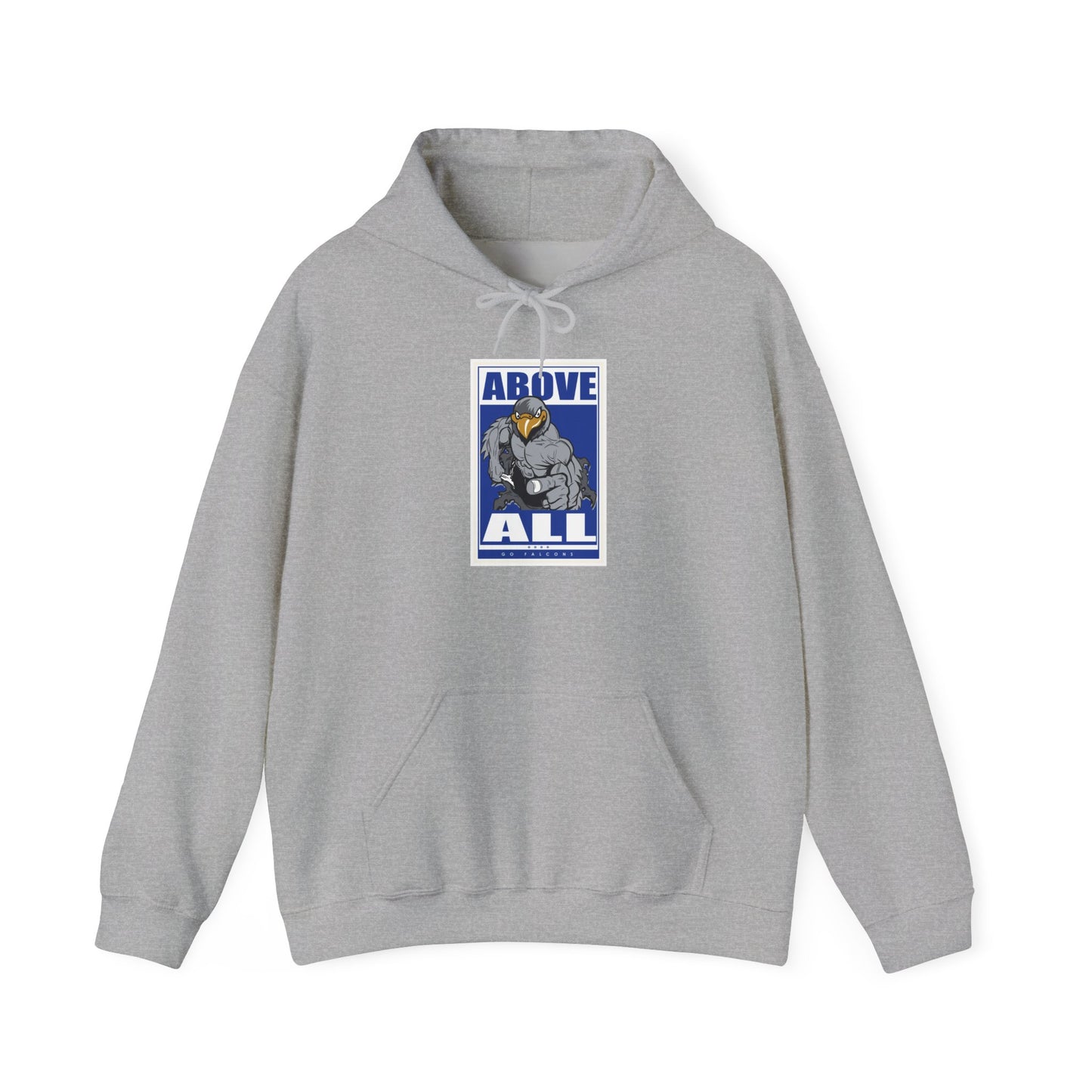 Air Force Hoodie