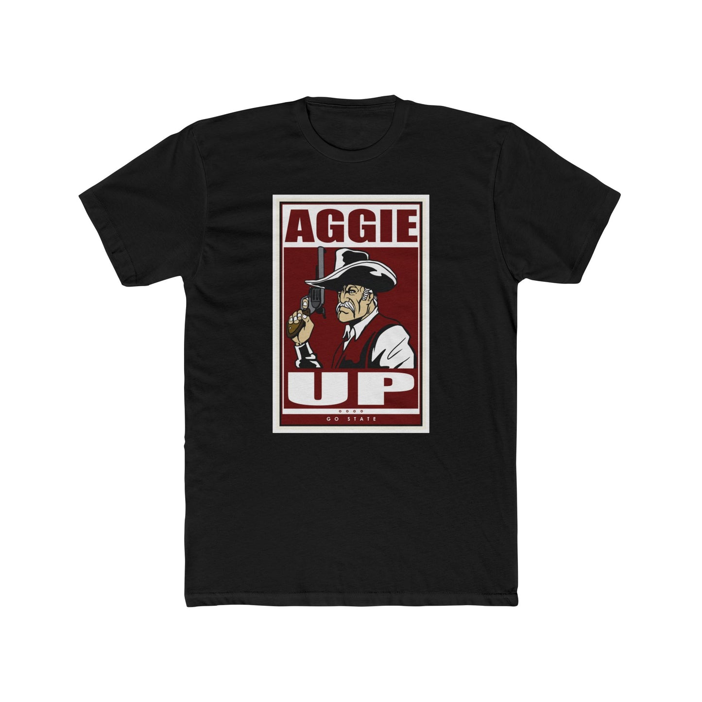 New Mexico State Tee
