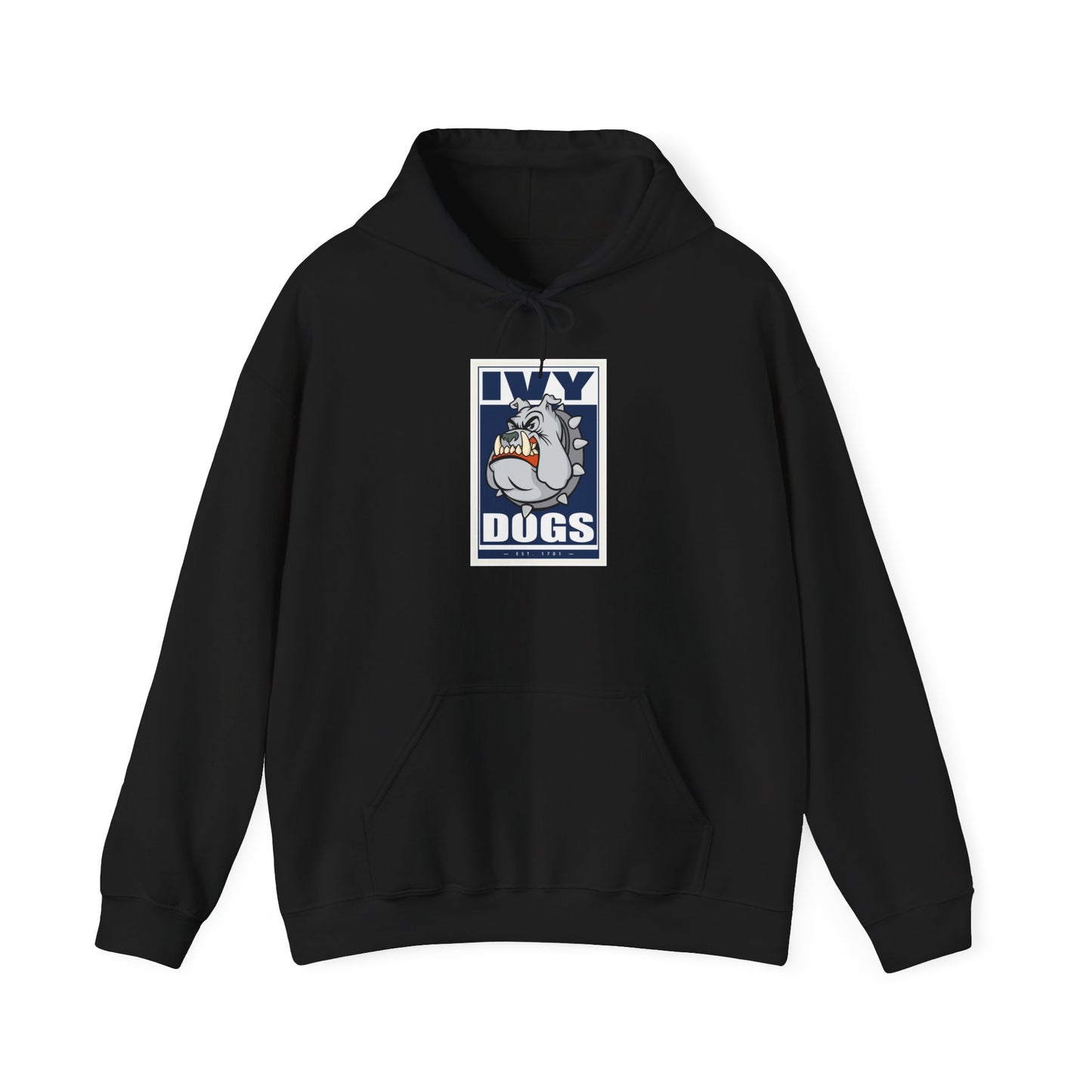 Yale Hoodie