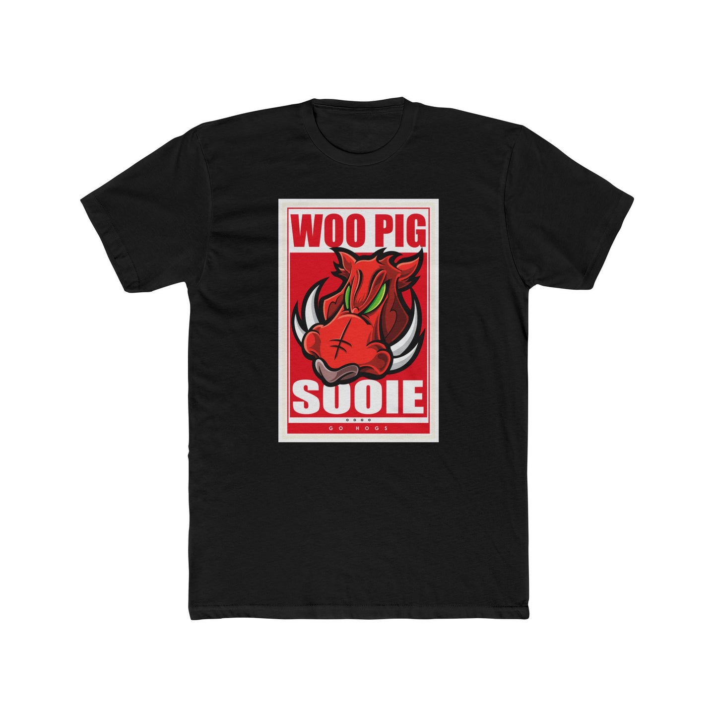 Arkansas Tee