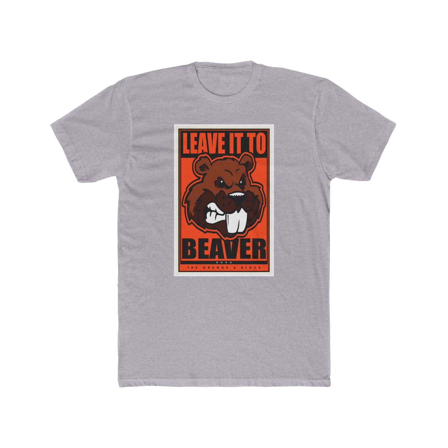Oregon State Tee