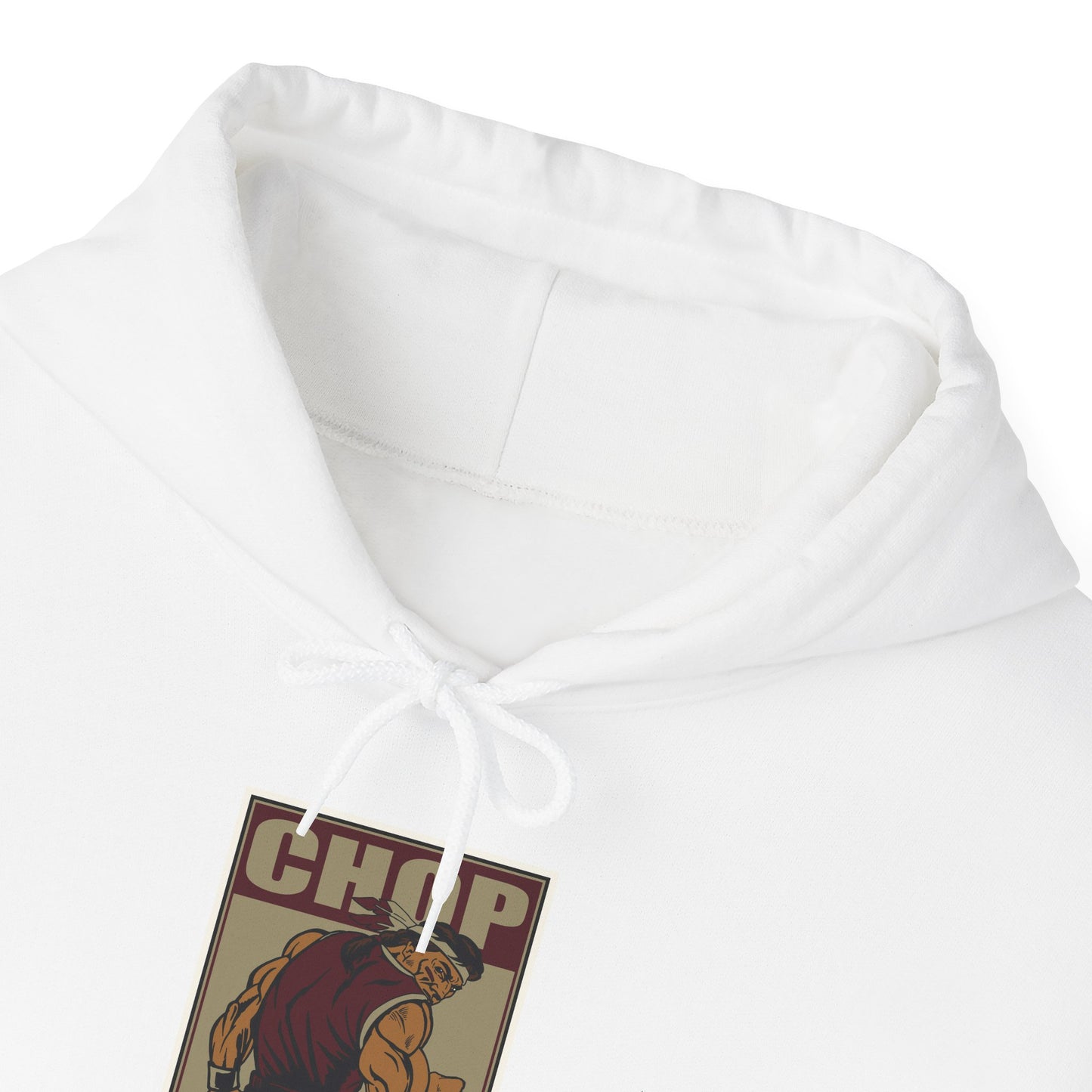 Florida State Hoodie