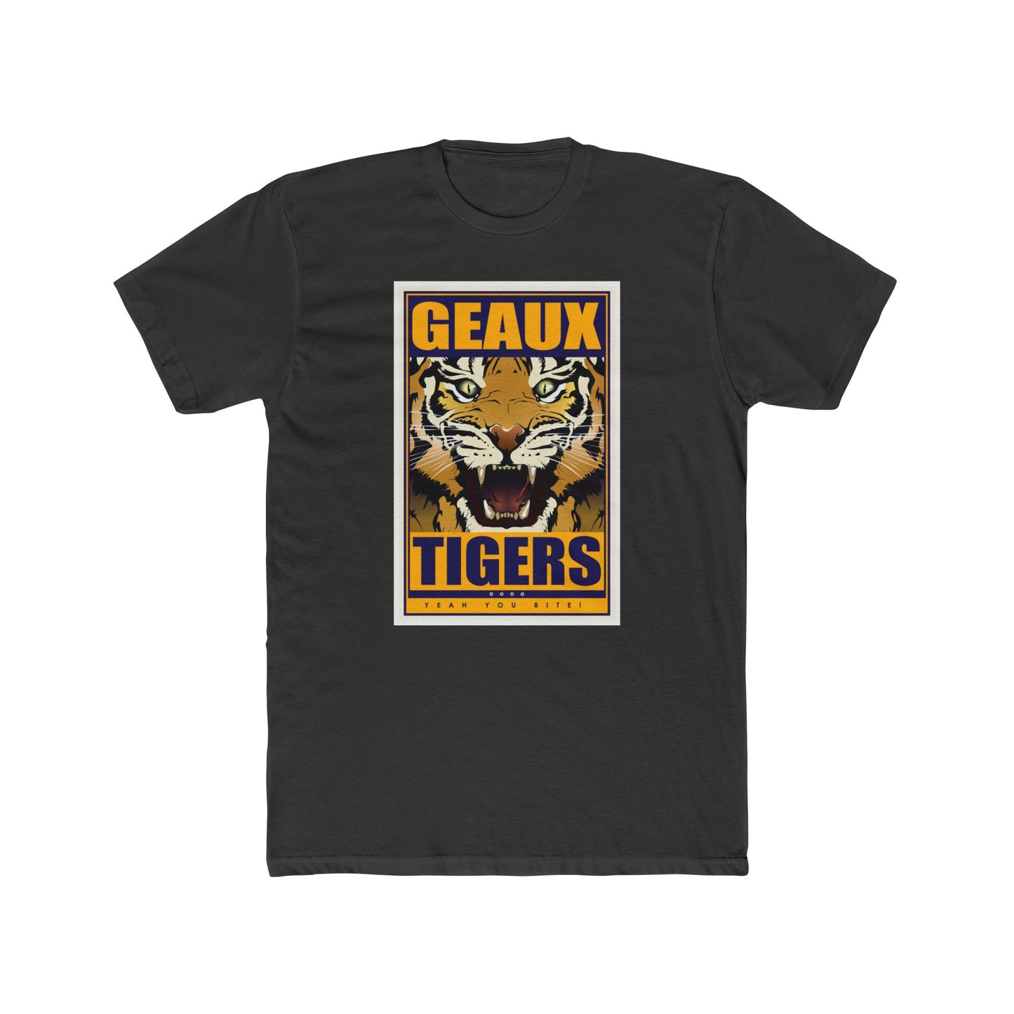 LSU Tee