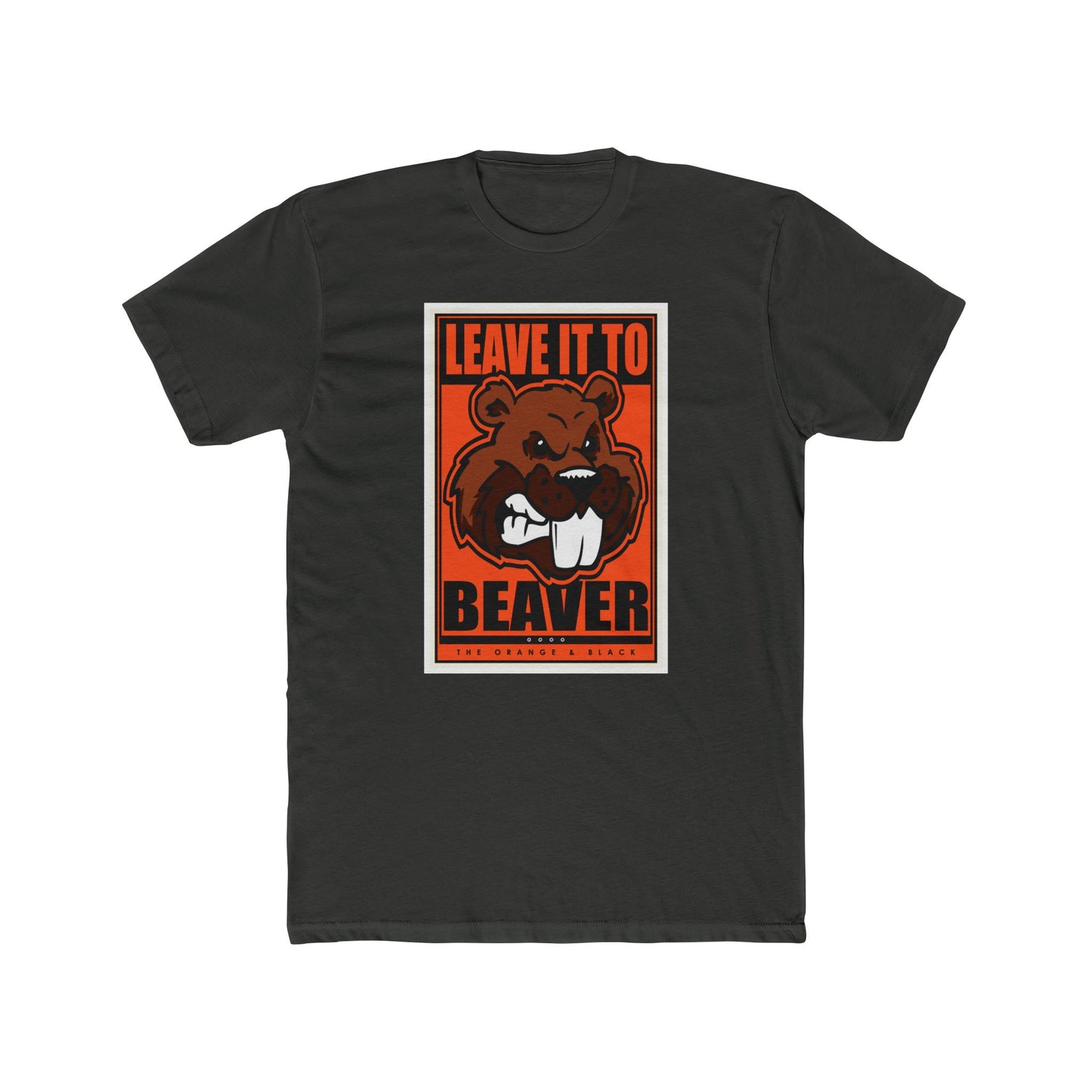 Oregon State Tee