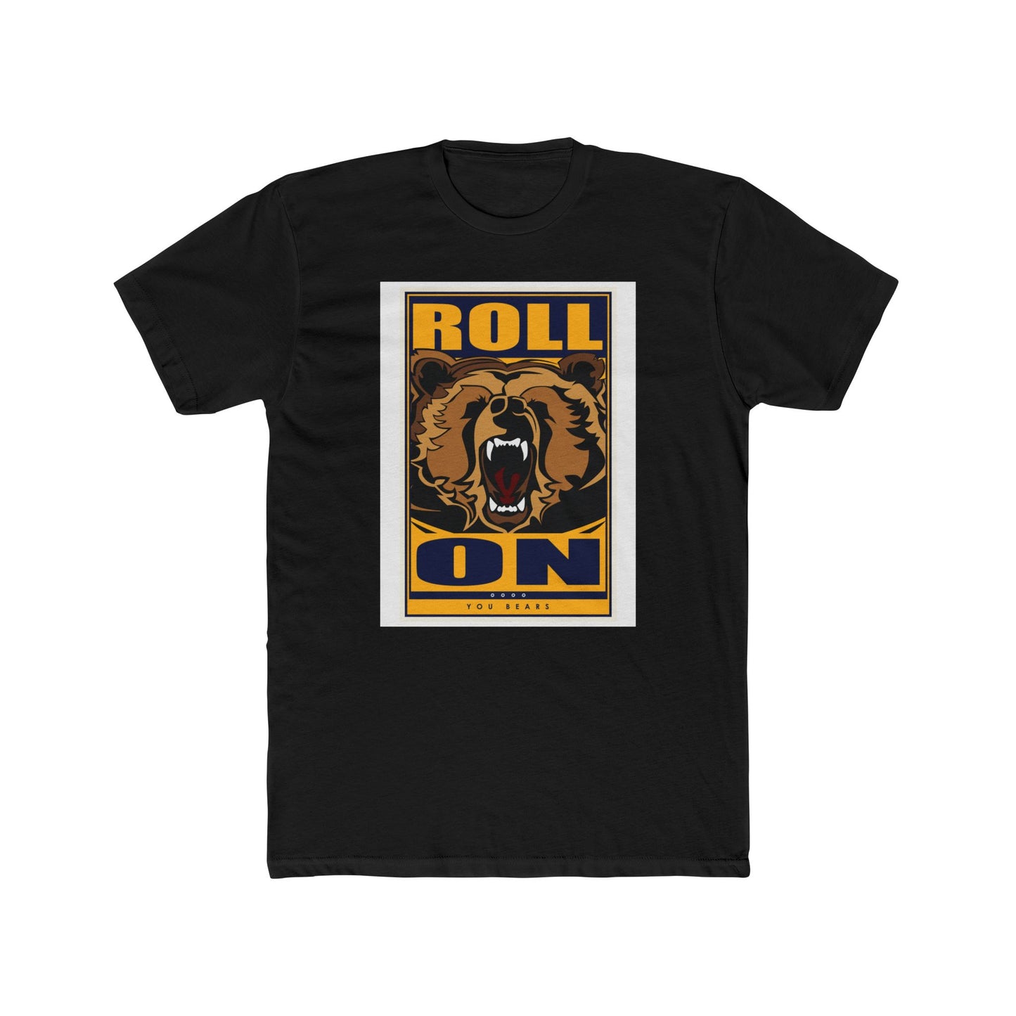 Cal Tee