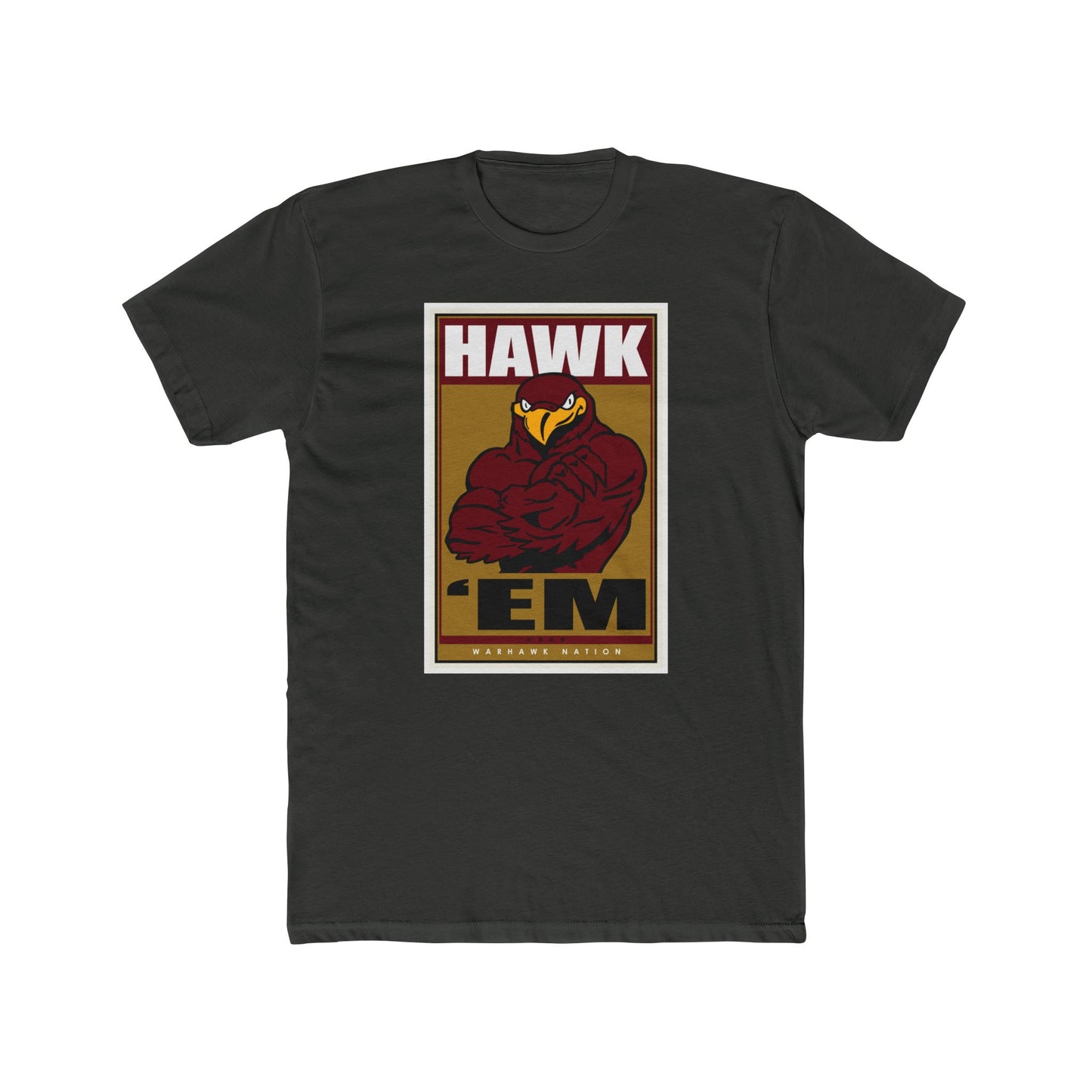 Louisiana Monroe Tee