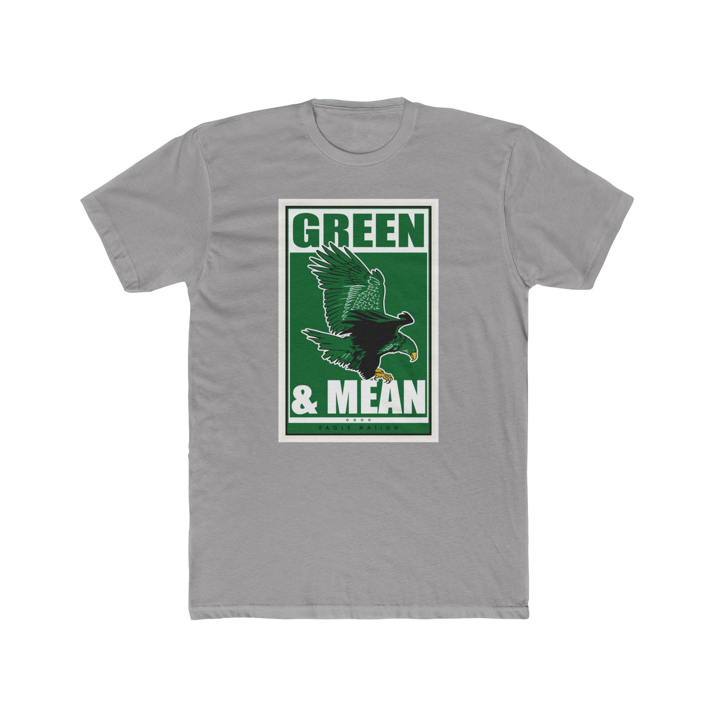 North Texas Tee