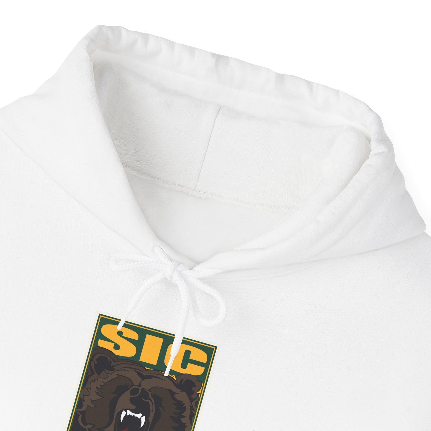 Baylor Hoodie