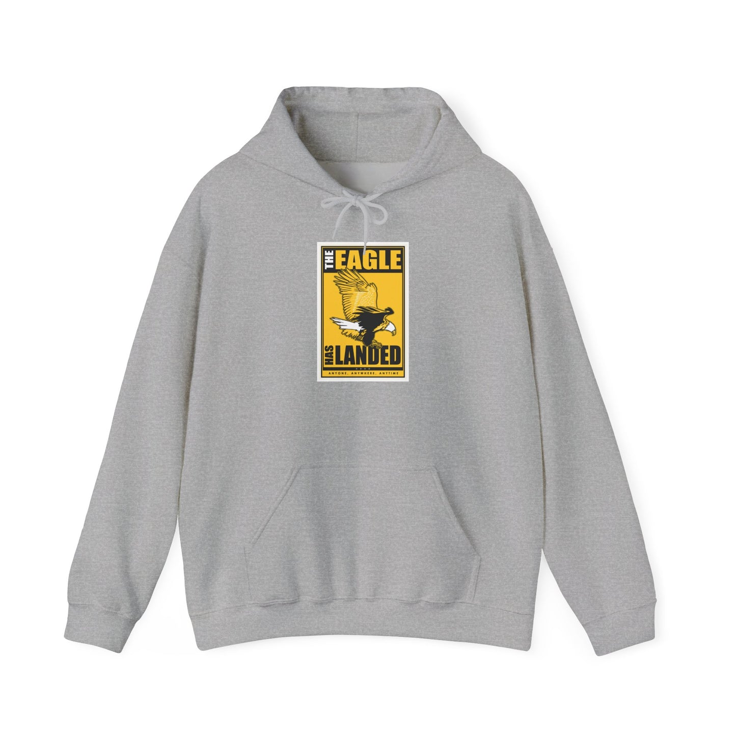Southern Mississippi Hoodie