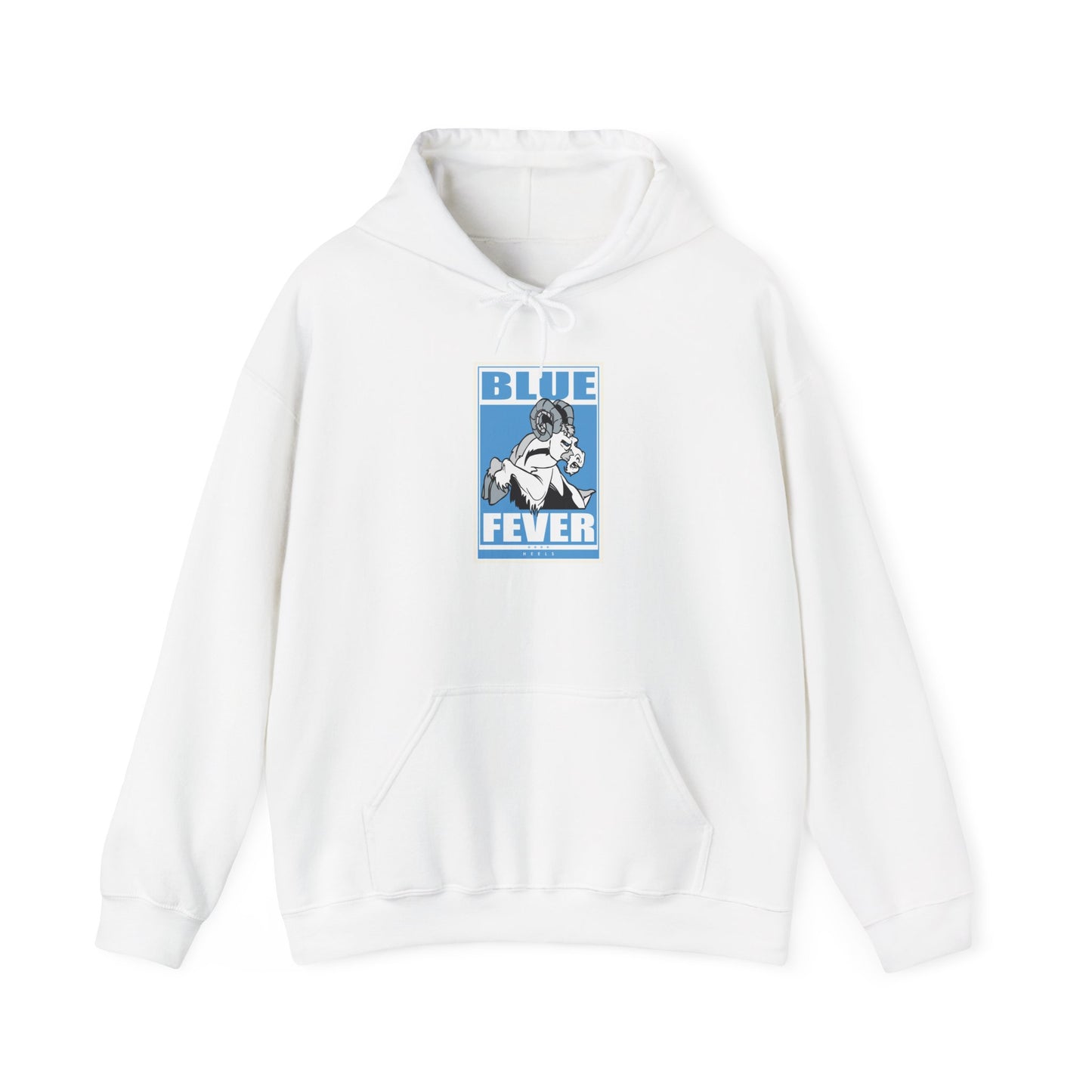 North Carolina Hoodie