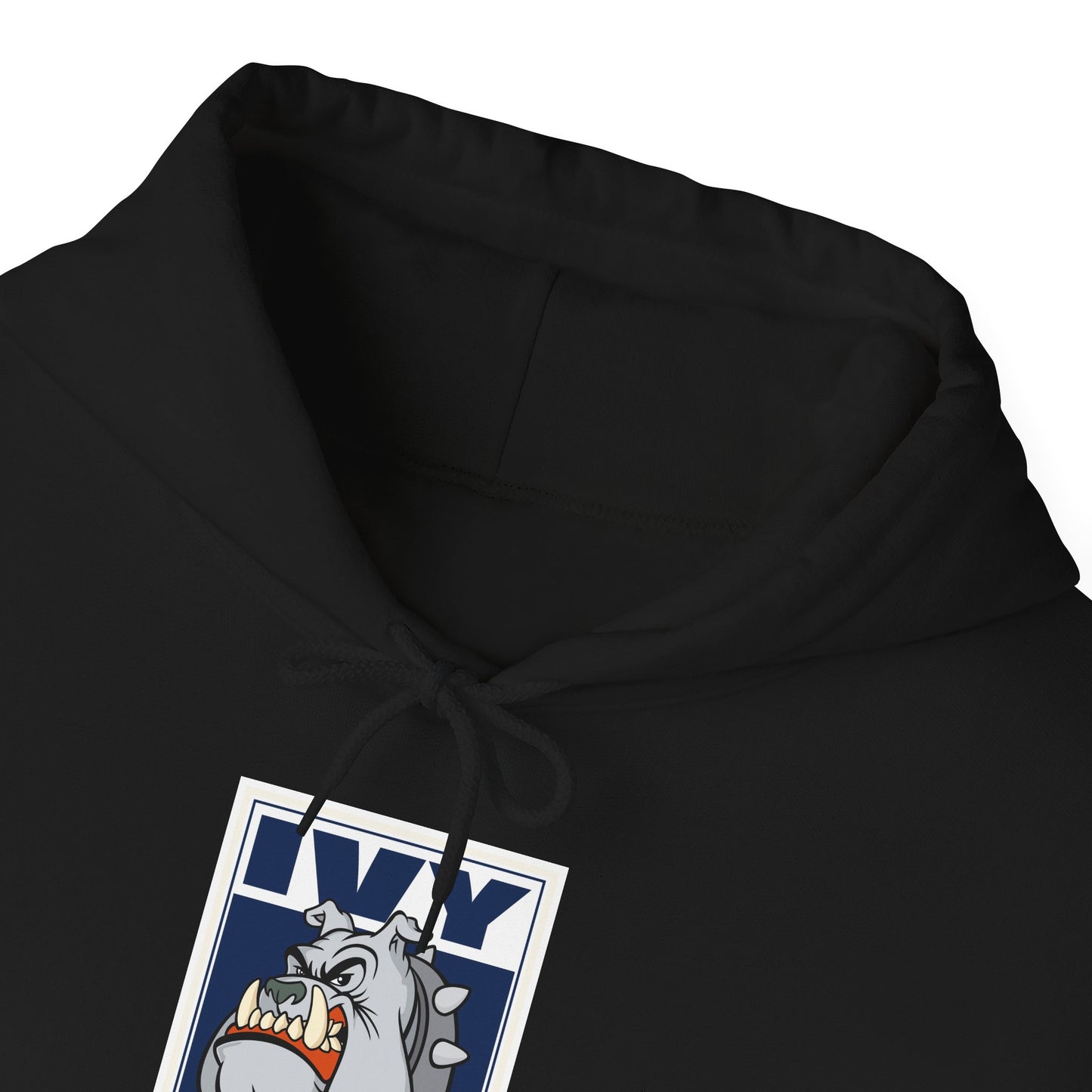 Yale Hoodie