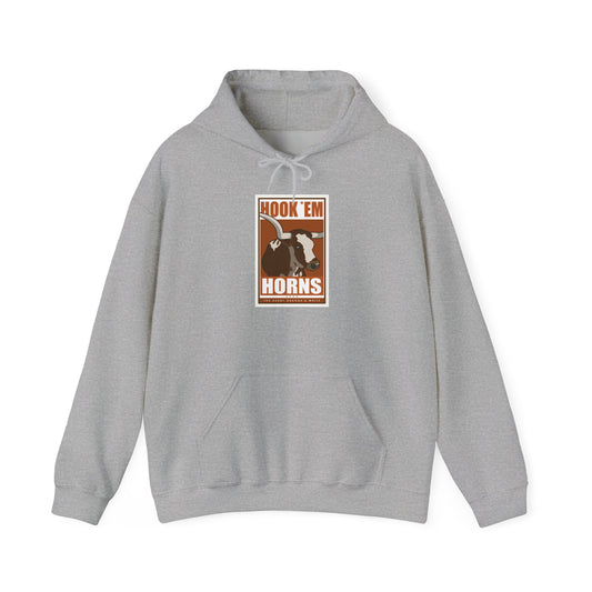 Texas Hoodie