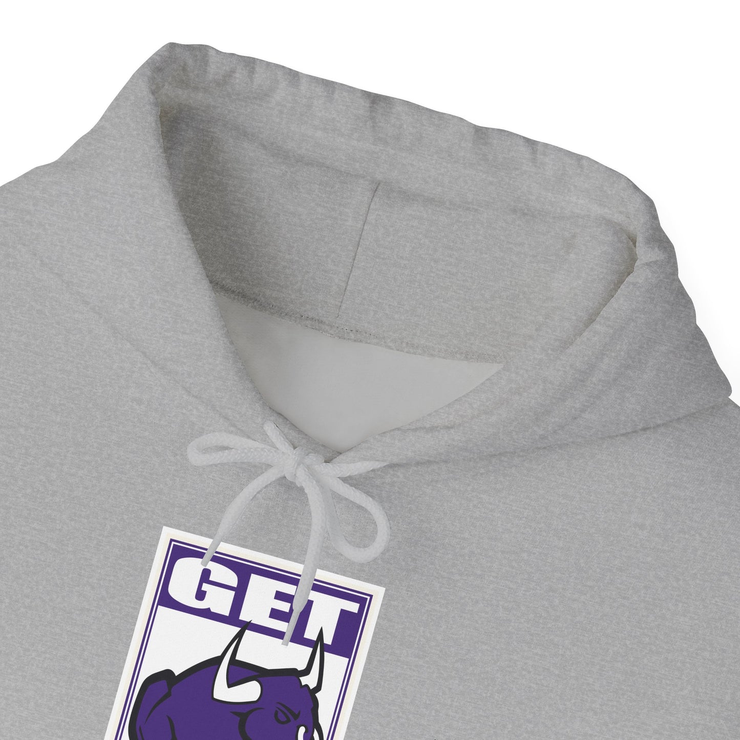 TCU Hoodie