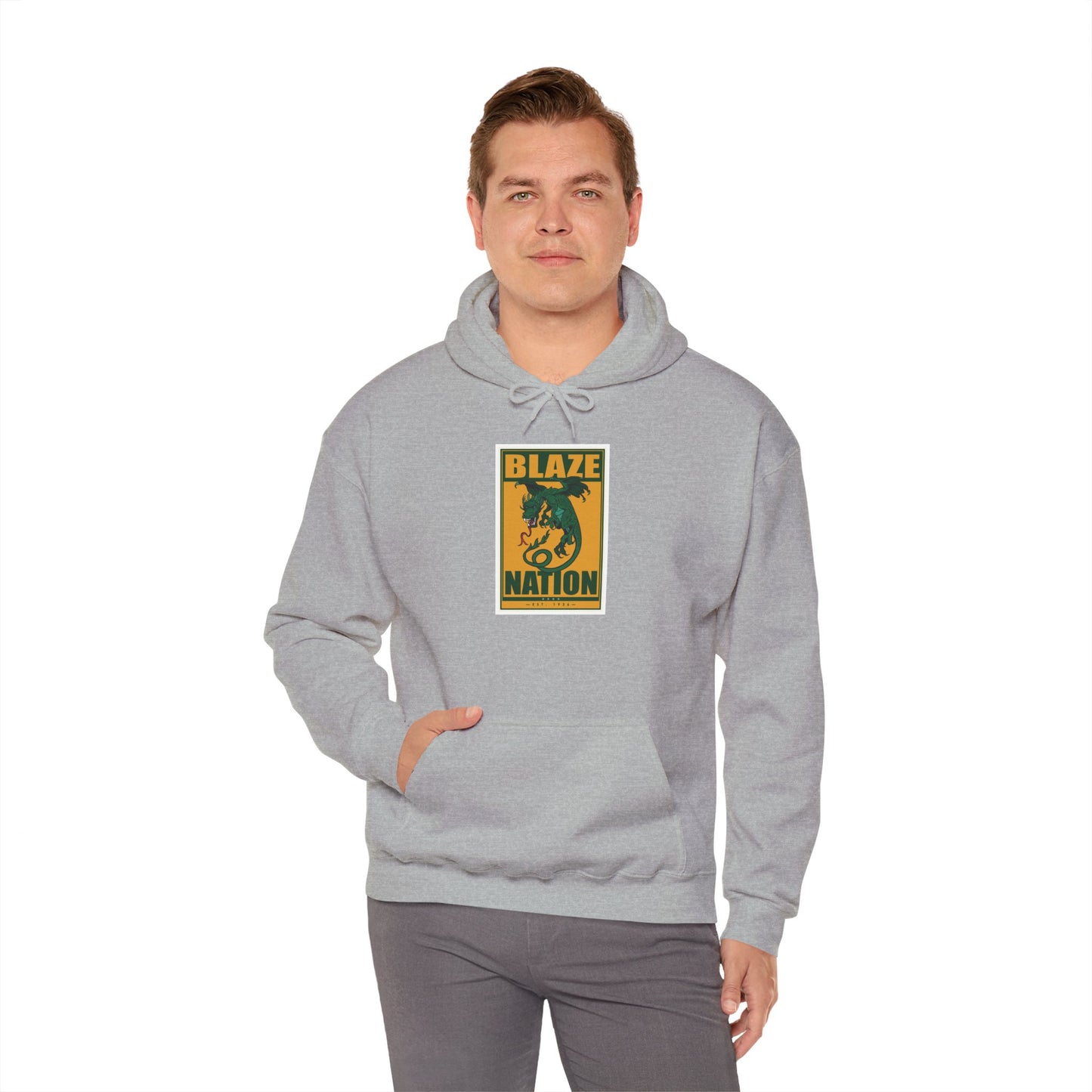 UAB Hoodie
