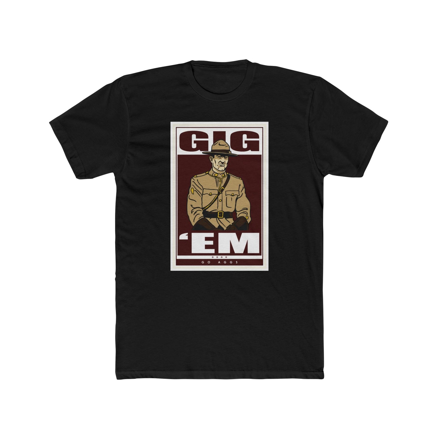 Texas A&M Tee