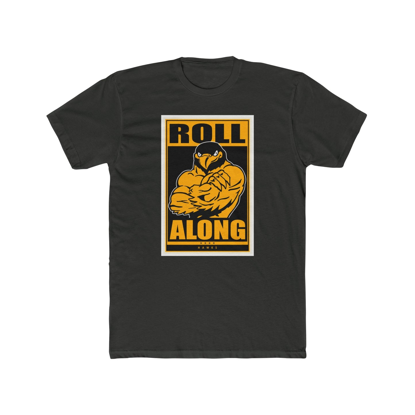 Iowa Tee