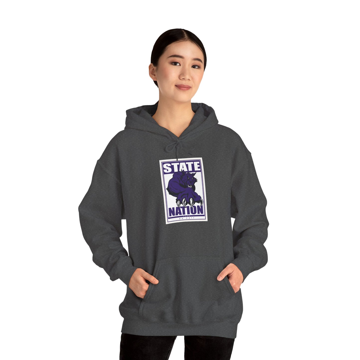 Kansas State Hoodie