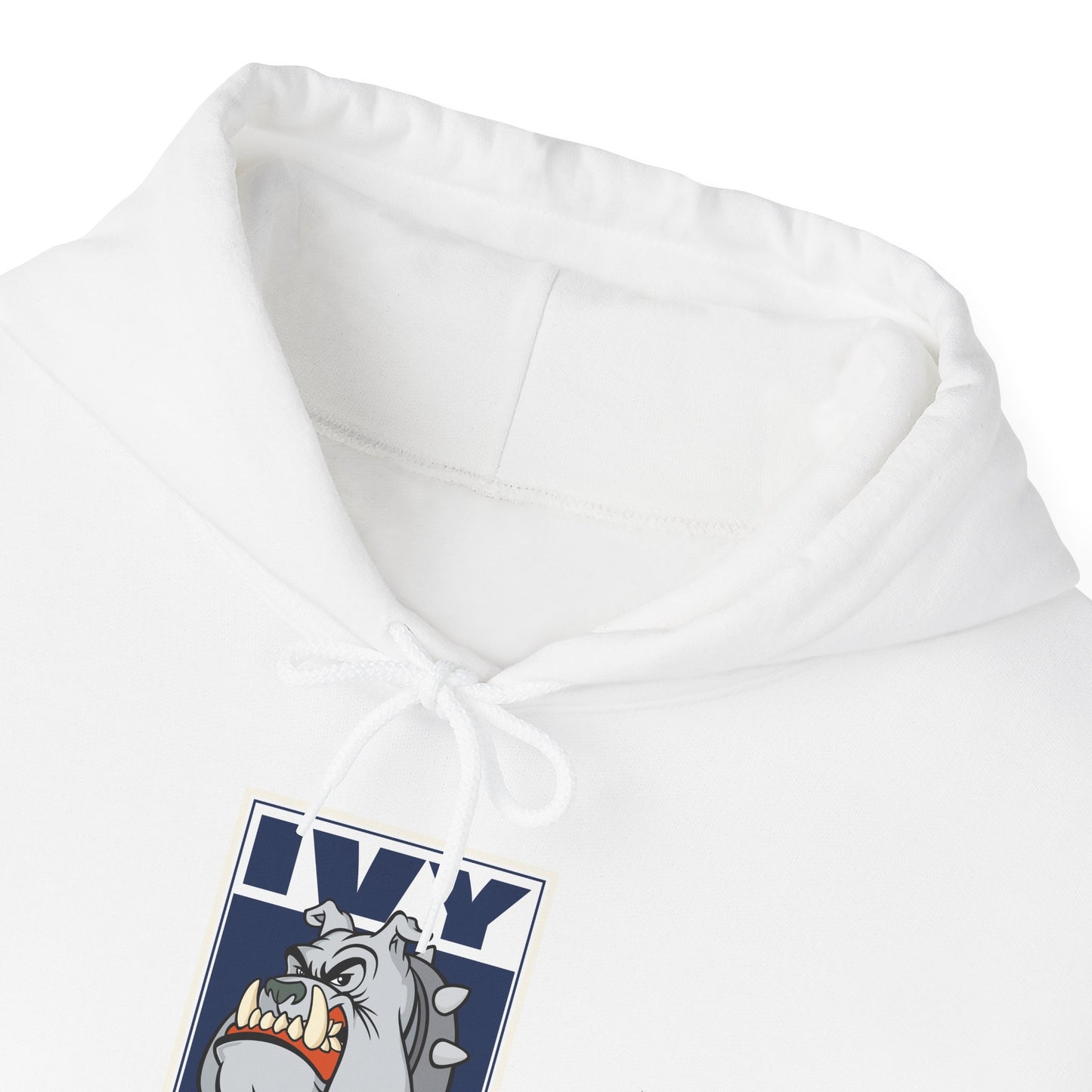 Yale Hoodie