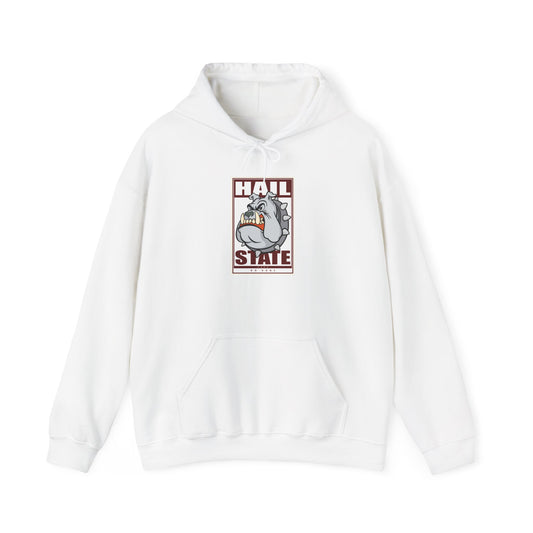 Mississippi State Hoodie