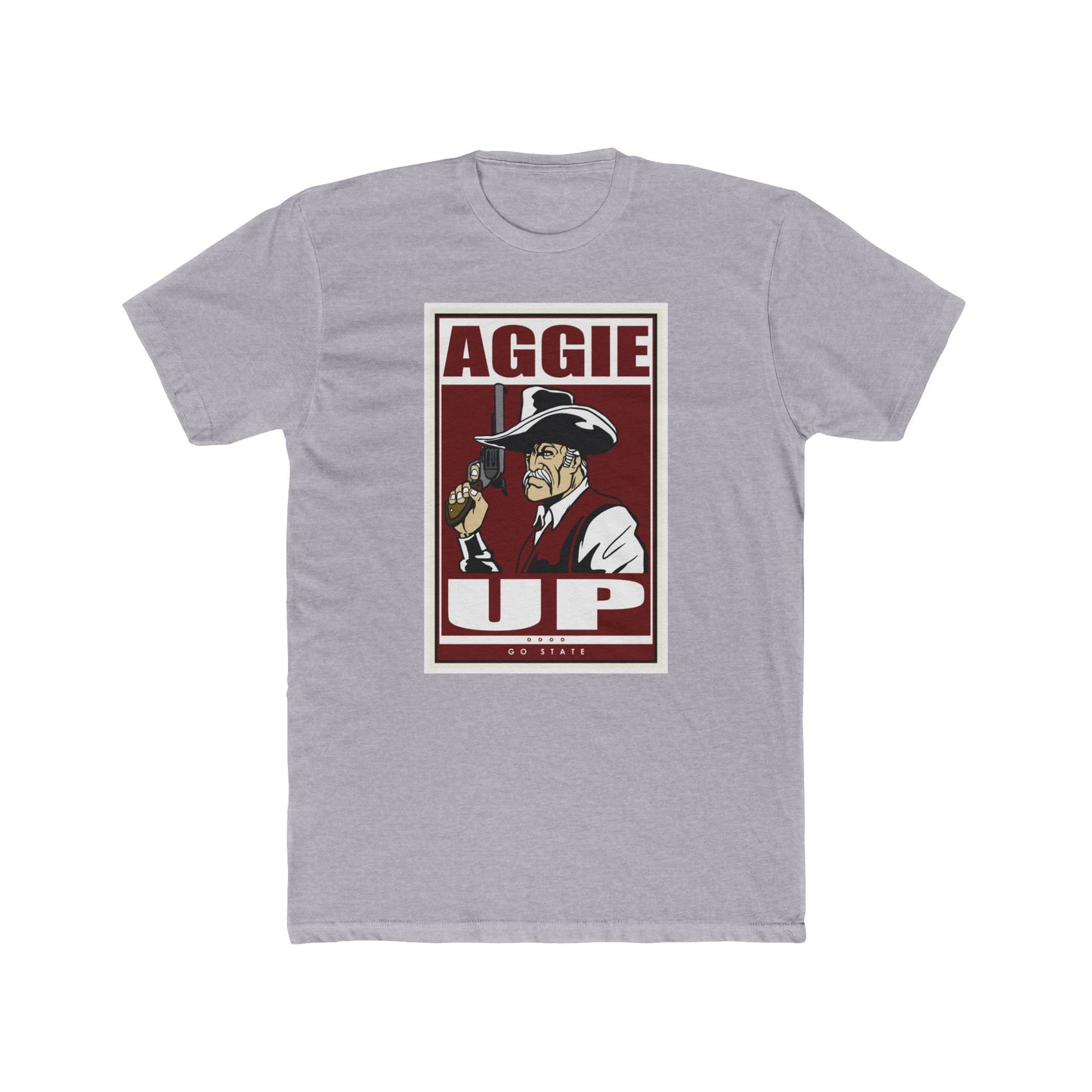New Mexico State Tee