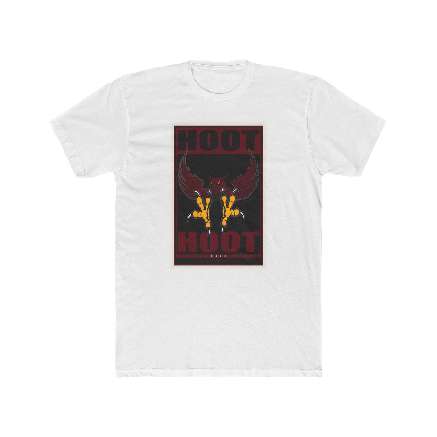 Temple Tee