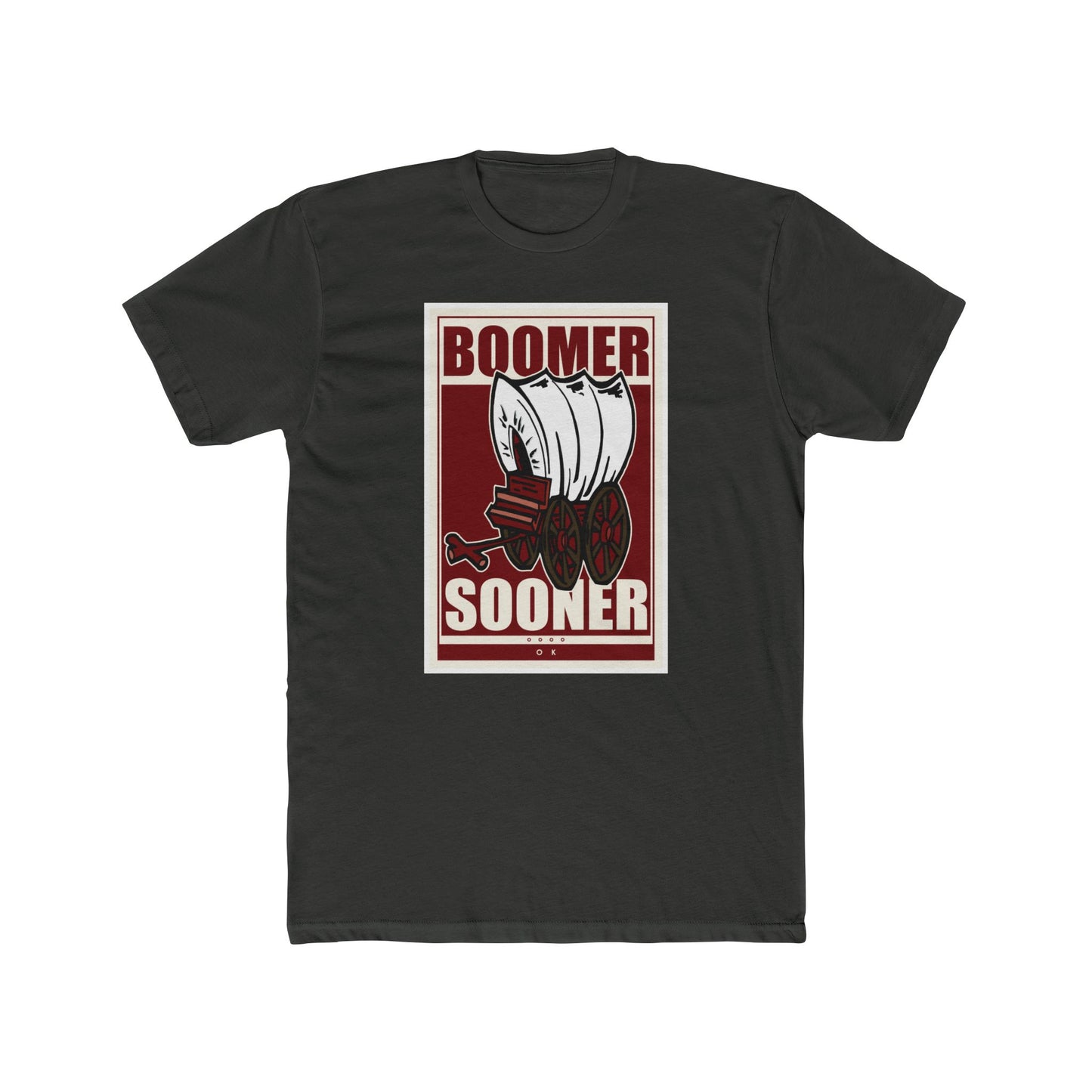 Oklahoma Tee