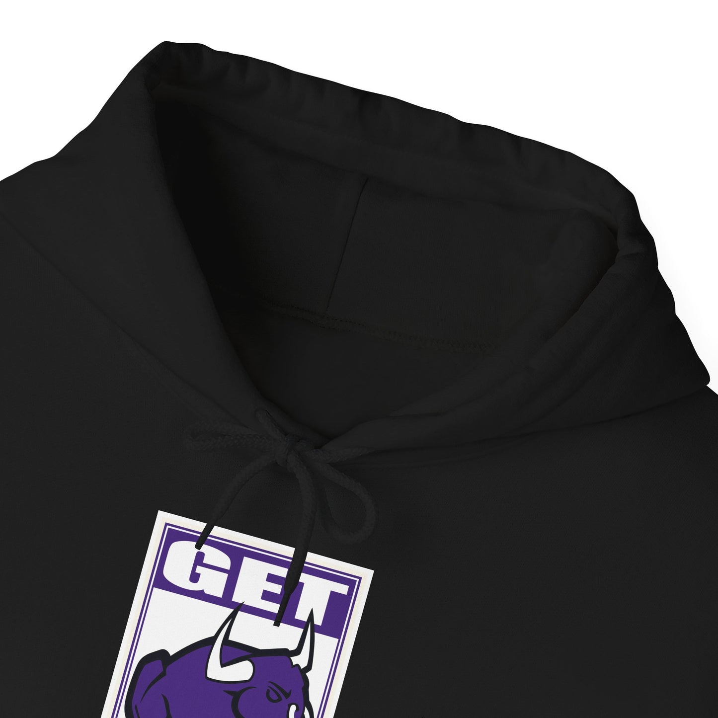 TCU Hoodie