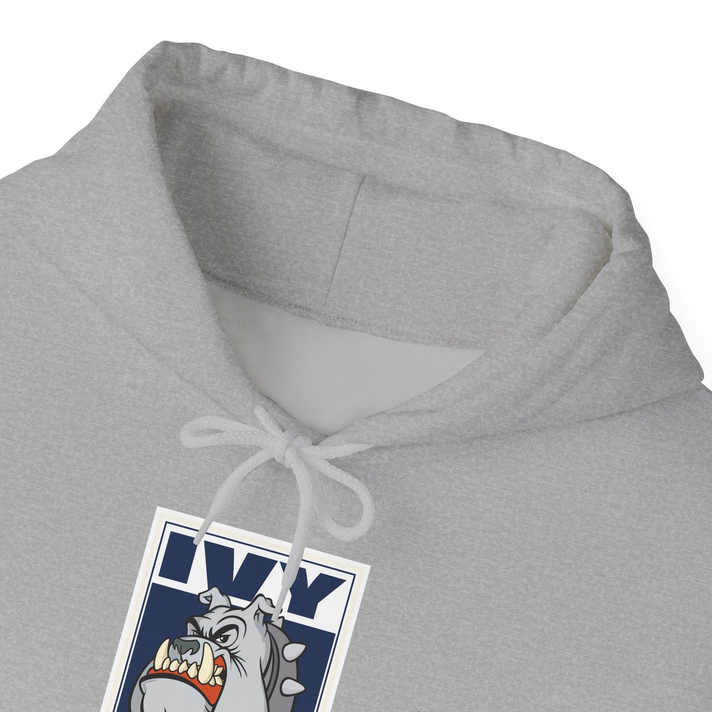 Yale Hoodie