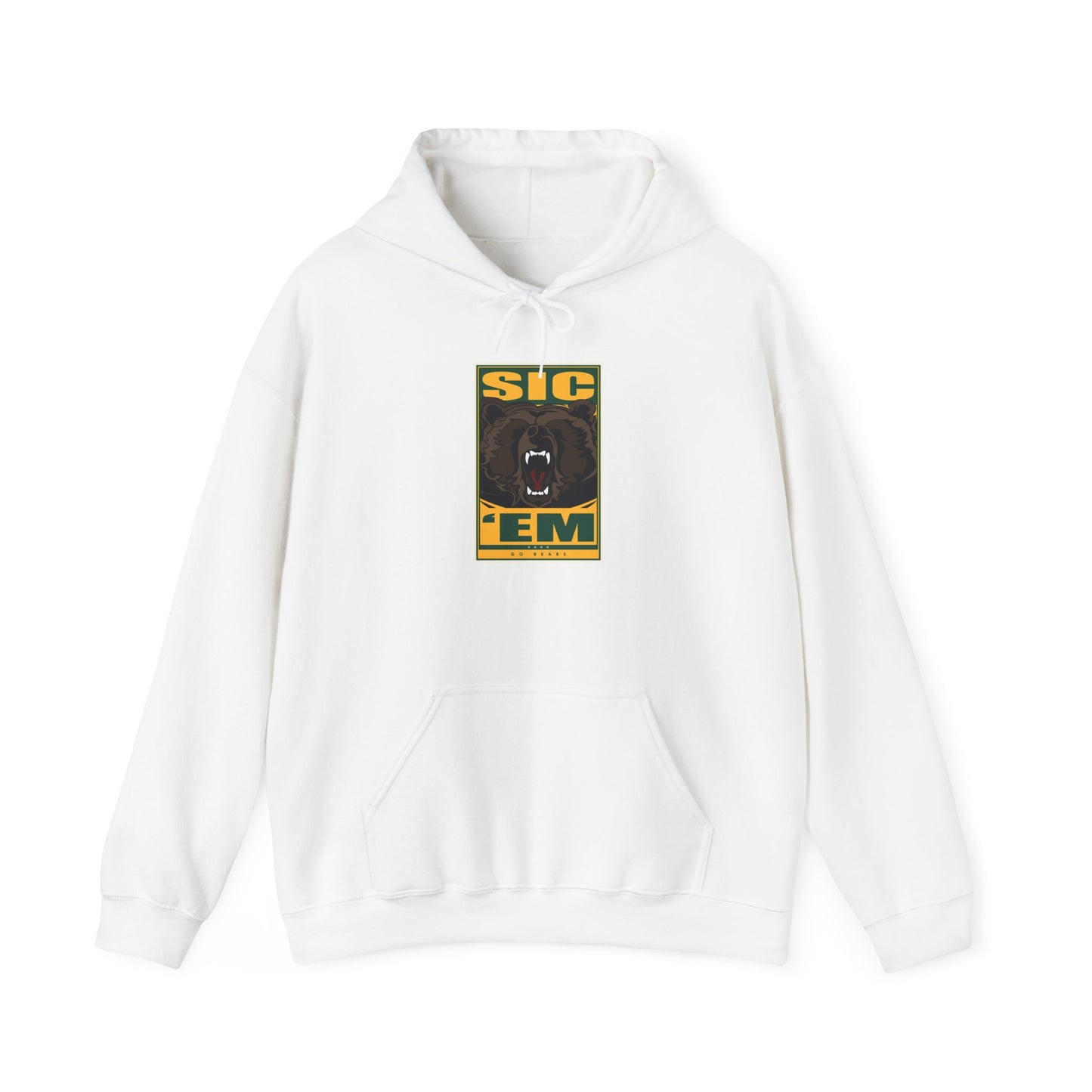 Baylor Hoodie