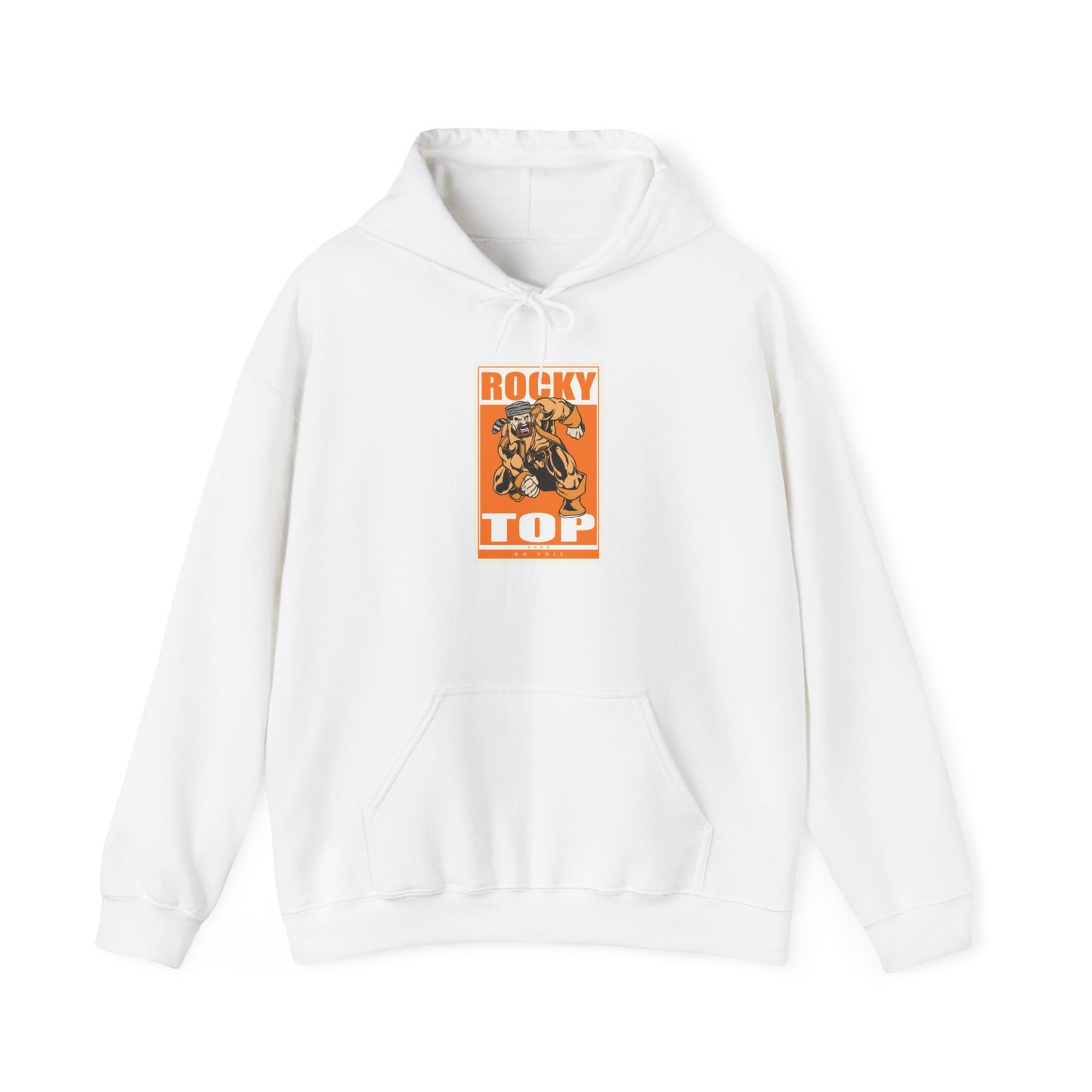 Tennessee Hoodie