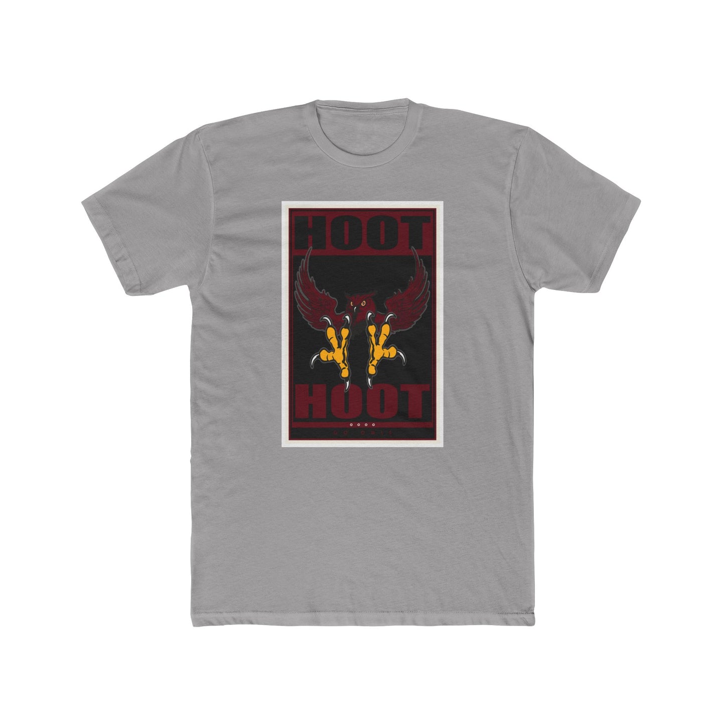 Temple Tee