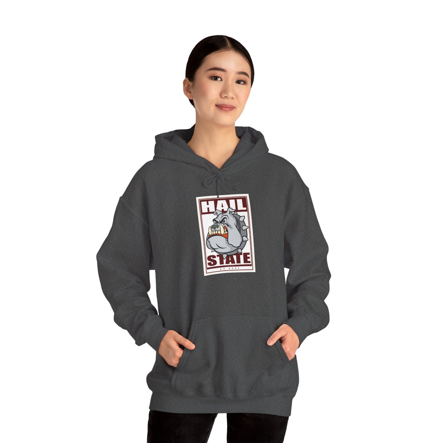 Mississippi State Hoodie