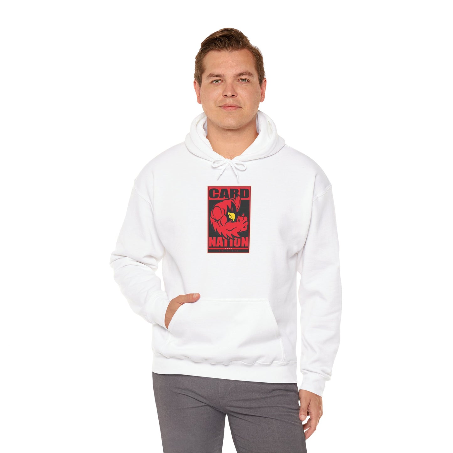 Louisville Hoodie