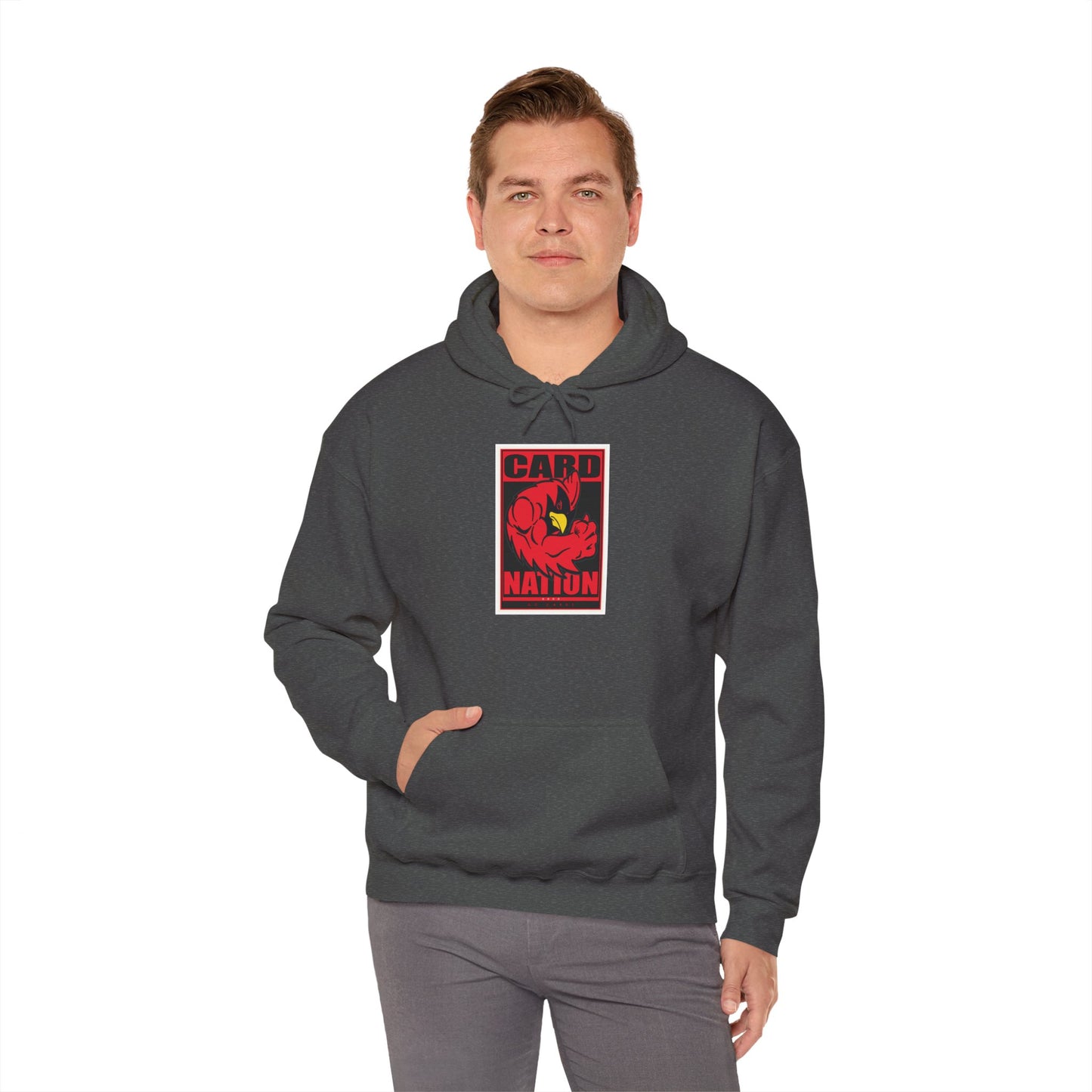 Louisville Hoodie