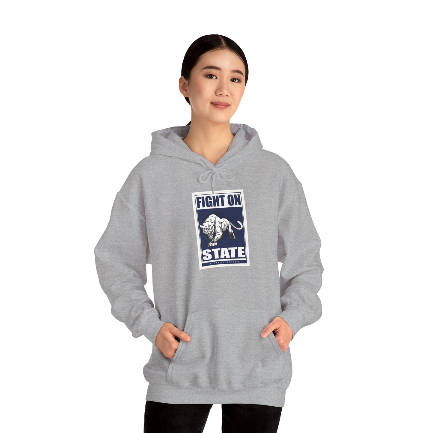 Penn State Hoodie