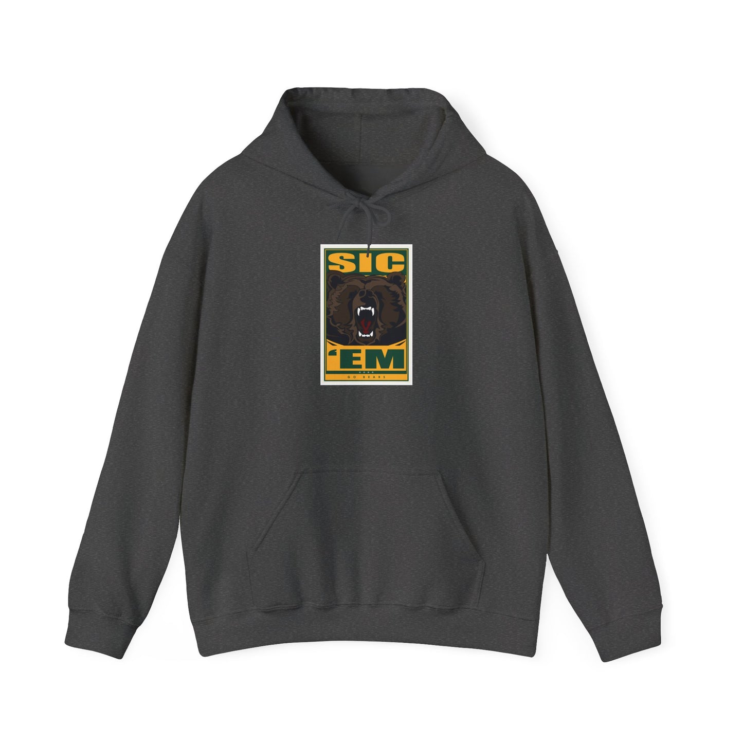 Baylor Hoodie