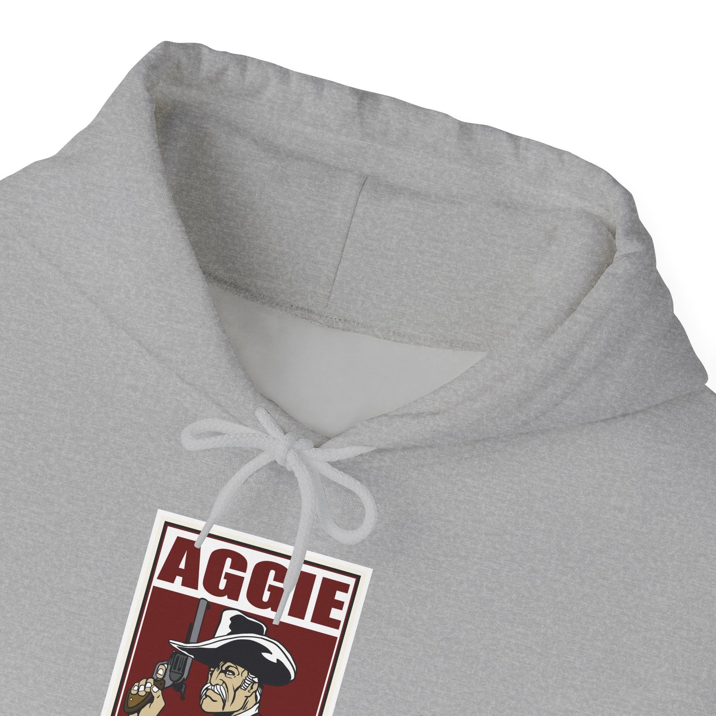 New Mexico State Hoodie