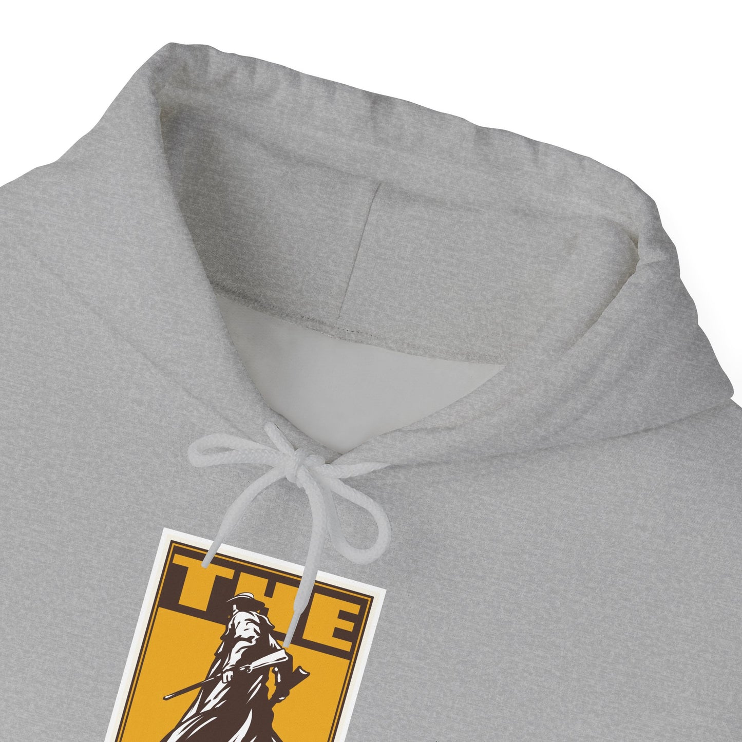 Wyoming Hoodie