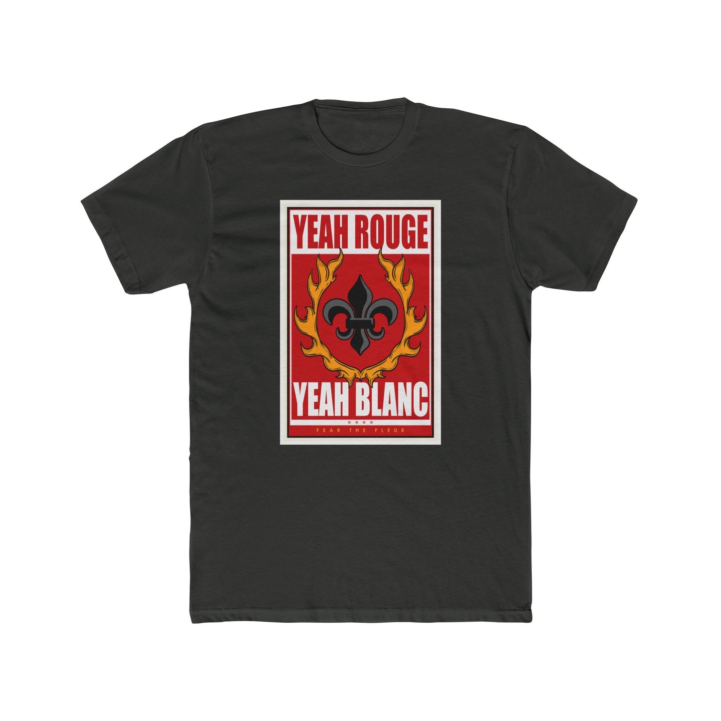 Louisiana Lafayette Tee