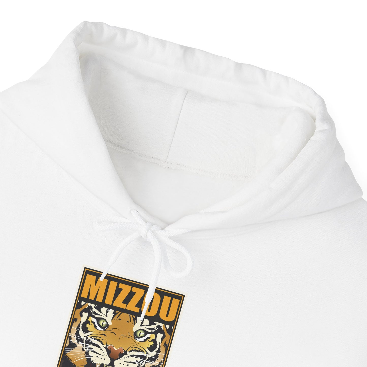 Missouri Hoodie